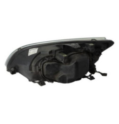 Optique avant principal droit (feux)(phare) FORD FOCUS 2