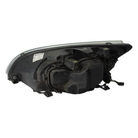 Optique avant principal droit (feux)(phare) FORD FOCUS 2