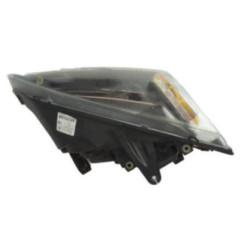 Optique avant principal droit (feux)(phare) FORD FOCUS 2 Photo n°3