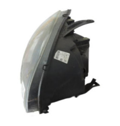 Optique avant principal droit (feux)(phare) FORD FOCUS 2 Photo n°5