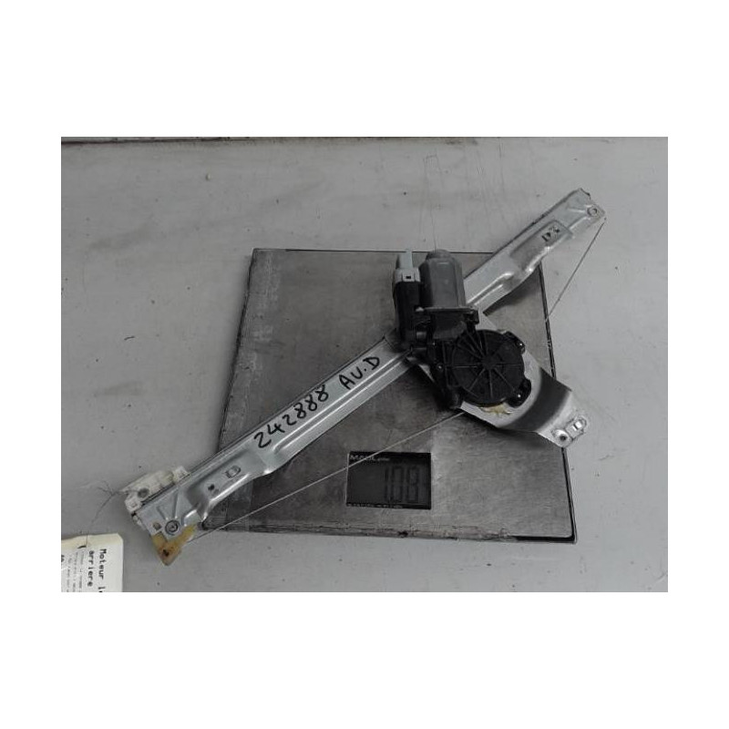 Moteur leve vitre arriere droit CITROEN C4 GRAND PICASSO 1