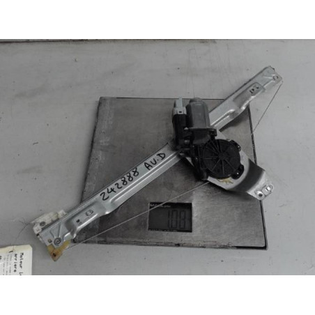 Moteur leve vitre arriere droit CITROEN C4 GRAND PICASSO 1 Photo n°1