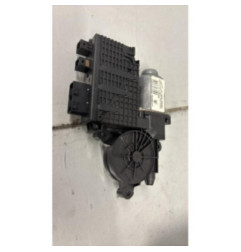 Moteur leve vitre arriere gauche CITROEN C4 GRAND PICASSO 1 Photo n°1