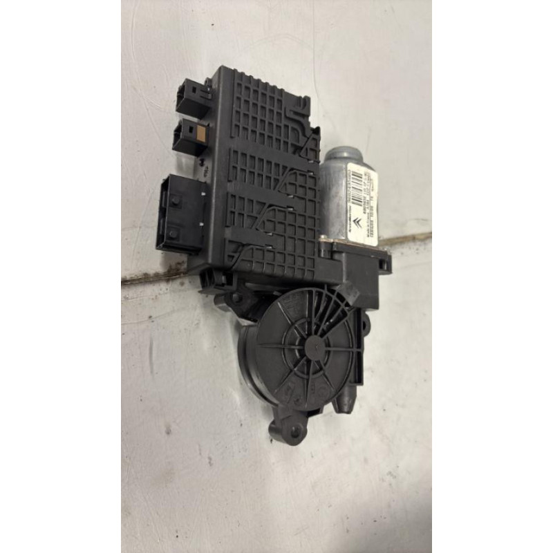 Moteur leve vitre arriere gauche CITROEN C4 GRAND PICASSO 1