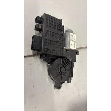 Moteur leve vitre arriere gauche CITROEN C4 GRAND PICASSO 1 Photo n°1