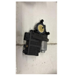 Moteur leve vitre arriere gauche CITROEN C4 GRAND PICASSO 1 Photo n°3