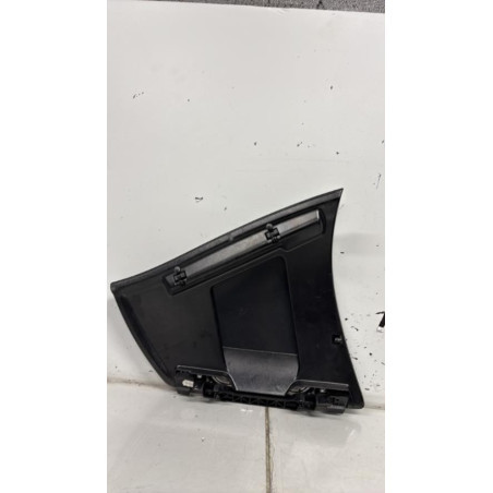 Couvercle de distribution CITROEN C4 GRAND PICASSO 1