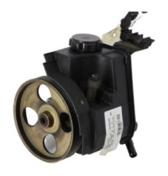 Pompe de direction PEUGEOT 206 Photo n°7