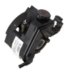 Pompe de direction PEUGEOT 206 Photo n°8