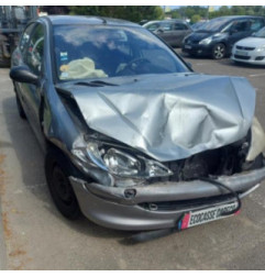 Pompe de direction PEUGEOT 206 Photo n°16