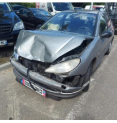 Pompe de direction PEUGEOT 206 Photo n°17