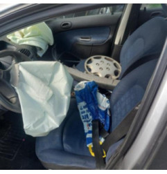 Pompe de direction PEUGEOT 206 Photo n°18