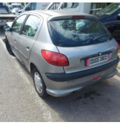 Pompe de direction PEUGEOT 206 Photo n°19