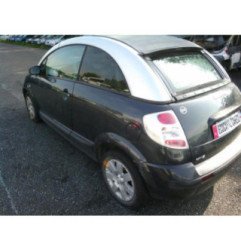 Pompe de direction CITROEN C3 PLURIEL Photo n°6