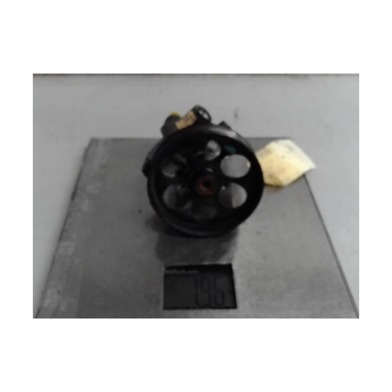Pompe de direction RENAULT MEGANE 3