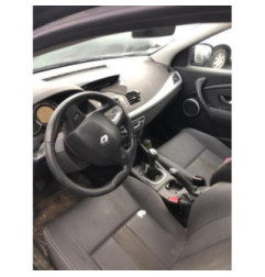 Pompe de direction RENAULT MEGANE 3 Photo n°9