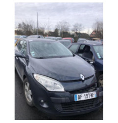 Pompe de direction RENAULT MEGANE 3 Photo n°10