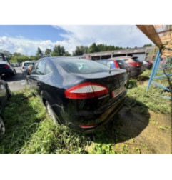 Aile avant gauche FORD MONDEO 3 Photo n°13