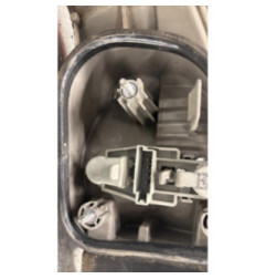 Feu arriere principal droit (feux) FORD MONDEO 3 Photo n°4