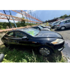 Feu arriere principal droit (feux) FORD MONDEO 3 Photo n°9