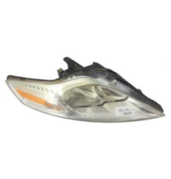 Optique avant principal droit (feux)(phare) FORD MONDEO 3 Photo n°1