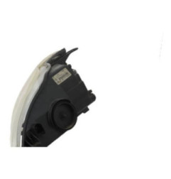 Optique avant principal droit (feux)(phare) FORD MONDEO 3