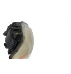 Optique avant principal droit (feux)(phare) FORD MONDEO 3 Photo n°4