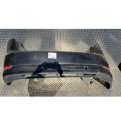 Pare choc arriere FORD MONDEO 3 Photo n°1