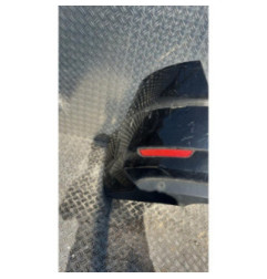 Pare choc arriere FORD MONDEO 3