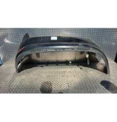 Pare choc arriere FORD MONDEO 3 Photo n°4