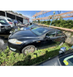 Porte arriere droit FORD MONDEO 3 Photo n°6