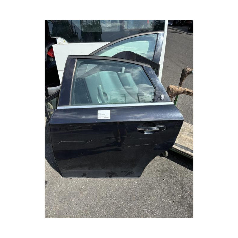 Porte arriere gauche FORD MONDEO 3