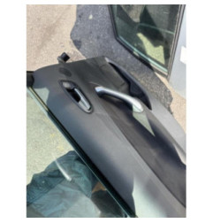 Porte arriere gauche FORD MONDEO 3 Photo n°4