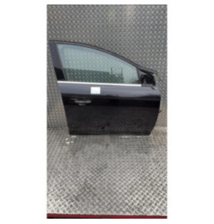 Porte avant droit FORD MONDEO 3 Photo n°1