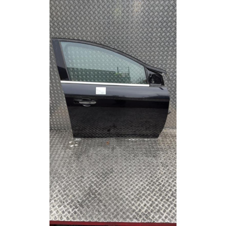 Porte avant droit FORD MONDEO 3 Photo n°1