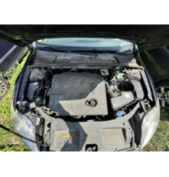 Porte avant droit FORD MONDEO 3 Photo n°5