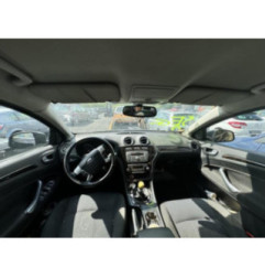 Porte avant droit FORD MONDEO 3 Photo n°10