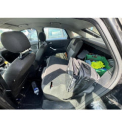 Porte avant droit FORD MONDEO 3 Photo n°11