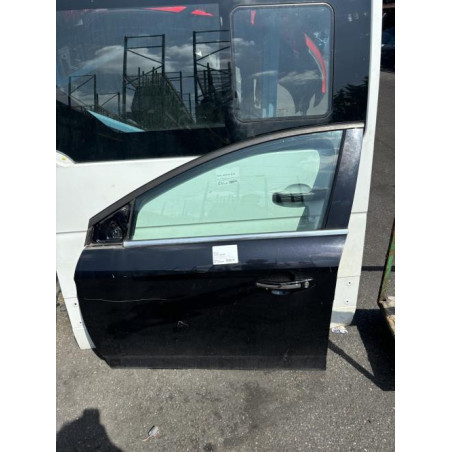 Porte avant gauche FORD MONDEO 3 Photo n°1