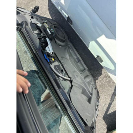 Porte avant gauche FORD MONDEO 3