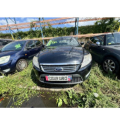 Retroviseur gauche FORD MONDEO 3 Photo n°7