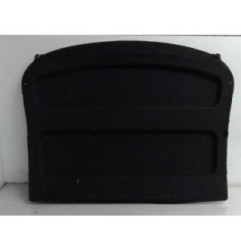 Plage arriere FORD MONDEO 3 Photo n°1