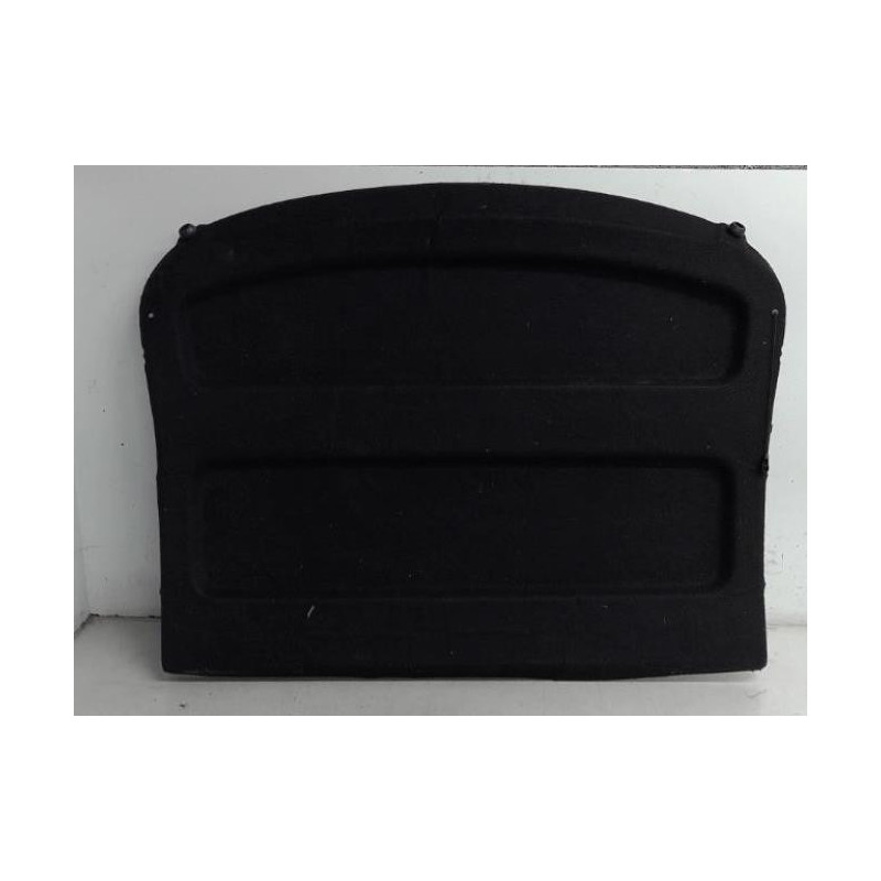 Plage arriere FORD MONDEO 3