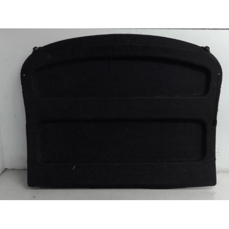 Plage arriere FORD MONDEO 3 Photo n°1