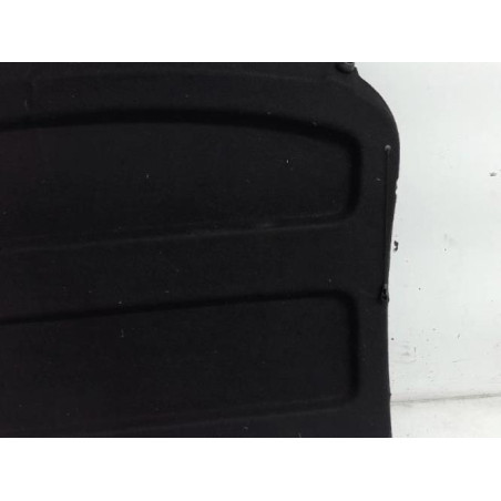 Plage arriere FORD MONDEO 3