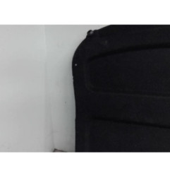 Plage arriere FORD MONDEO 3 Photo n°3