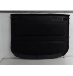 Plage arriere FORD MONDEO 3 Photo n°4