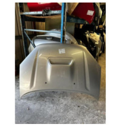 Capot TOYOTA RAV4 2 Photo n°1