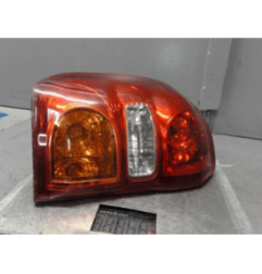 Feu arriere principal gauche (feux) TOYOTA RAV4 2 Photo n°1