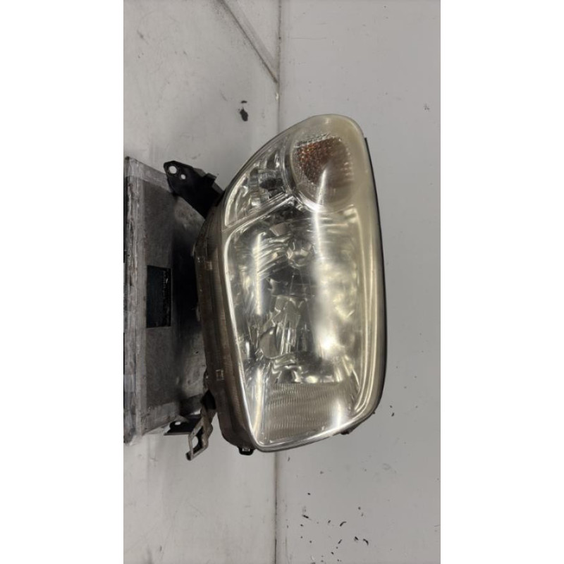 Optique avant principal droit (feux)(phare) TOYOTA RAV4 2